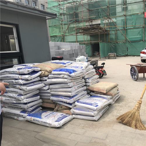 江西九江市cgm通用型灌浆 c60灌浆料 工厂直发-特种建材