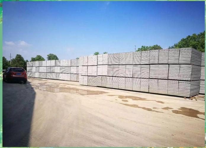 新型建材工厂揭秘,瑞隆产品如何改变建筑行业
